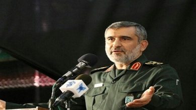IRGC general says Iran employed only 20% of its military resources to punish Israel