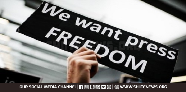 CPNE concerned over attacks on journalists, press freedom