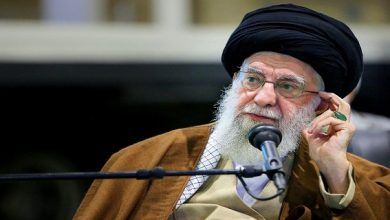 Ayatollah Khamenei This year's Hajj 'disavowal of Israel, supporters'; Gaza genocide etched in history
