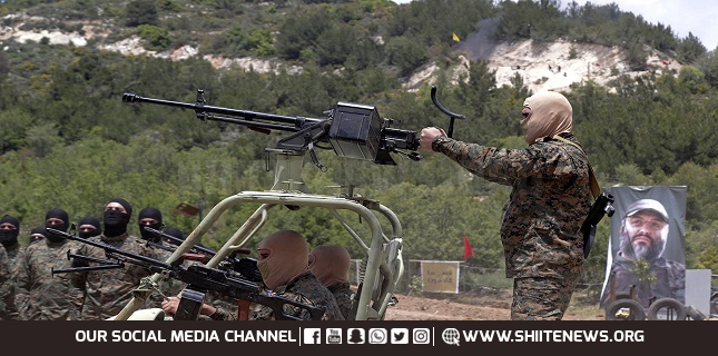 Hezbollah Achieves More Precise Strikes on IOF Sites, Bolstering Gaza’s Resistance