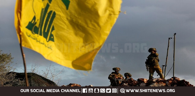 Hezbollah Responds to Israeli Aggression on South Lebanon, Attacks Occupation Sites