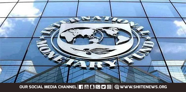 IMF mission returns to Washington sans staff level agreement