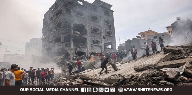 If US decides Israel’s war on Gaza must stop, it will happen Hamas