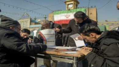 Iran to hold snap presidential elections on June 28