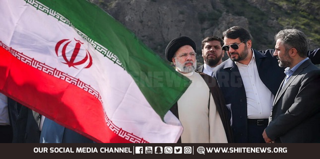 Iran’s pro-resistance strategy won’t change after Raeisi martyrdom: Interim president