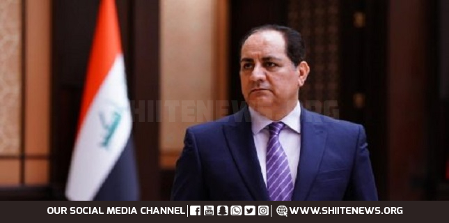 Iraqi government calls for an Arab, Islamic and regional movement to prevent genocide in Palestine