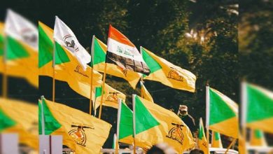 Islamic Resistance in Iraq pledges full support to Palestinian cause against Israel