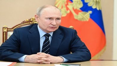 Putin says Moscow won't allow ‘anyone’ to threaten Russia, warns about possible global clash