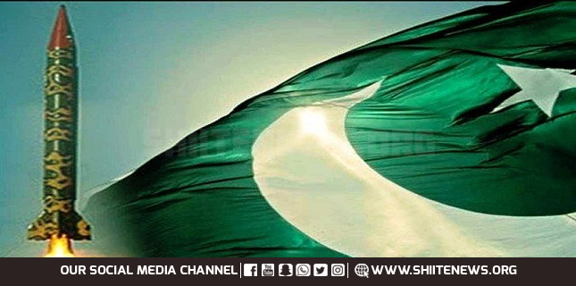 Leaders hail ‘unwavering determination’ as nation celebrates Youm-e-Takbeer