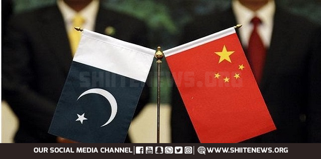 Pakistan-China strategic dialogue next week
