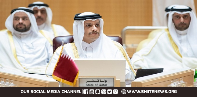 Qatar ponders future of Hamas office in Doha Report