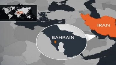 Relations with Iran will be restored soon, says Bahrain’s vice parliament speaker
