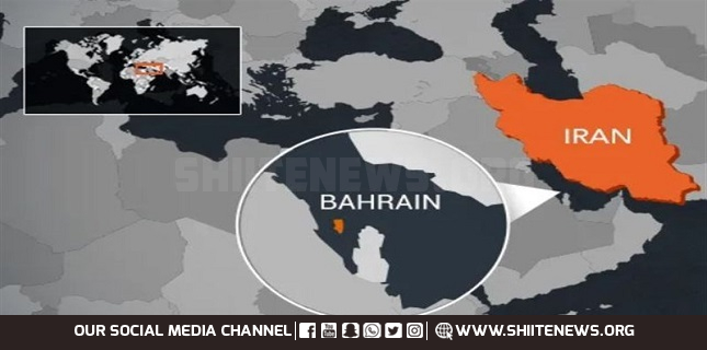 Relations with Iran will be restored soon, says Bahrain’s vice parliament speaker