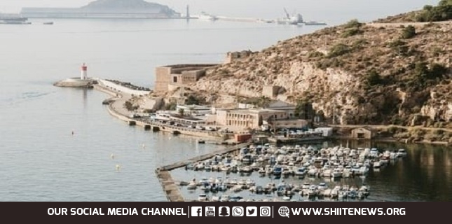 Spain bans ships carrying weapons for Israel from docking at its ports