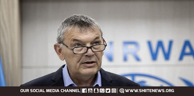 UNRWA: Israel’s ‘safe zones’ claim false, no place safe in Gaza