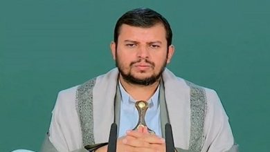 West occupies Muslim countries under pretext of fight against terror Ansarullah