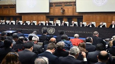 What you need to know about the ICJ ruling