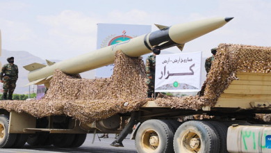 Yemen says its weapons stockpile 'unimaginable' as more European warships depart Red Sea