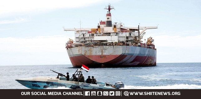 Yemeni Armed Forces Target US Destroyers, Israeli Ship in Red Sea, Indian Ocean