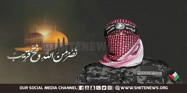 Zionist captive dies after being wounded in Israeli airstrikes Hamas