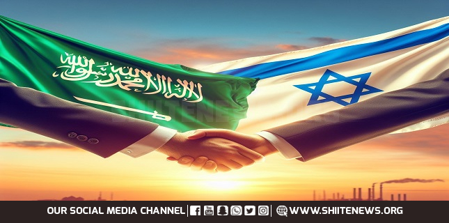 Israel should consider normalisation with Saudi Arabia: Herzog