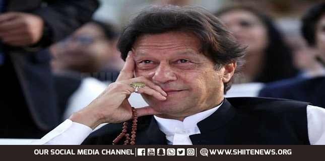 Former PM Imran Khan refuses to tender apology over May 9 riots