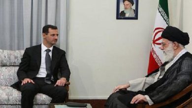 Iran's interim president pledges Tehran's full support for resistance axis, Syria