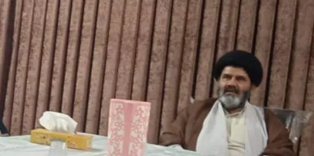 Bi-monthly meeting of MWM Foreign Affairs held
