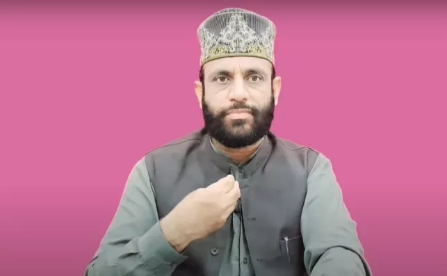 Takfiri group when cannot argue, issue fatwas of blasphemy, Maulana Yasin Qadri