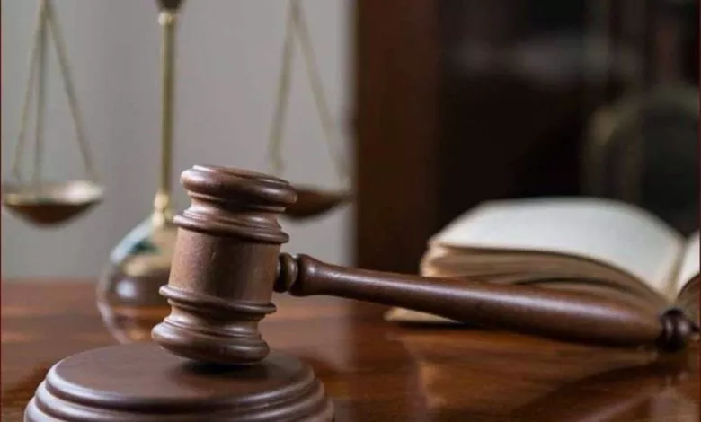 Blasphemy accused sentenced to death