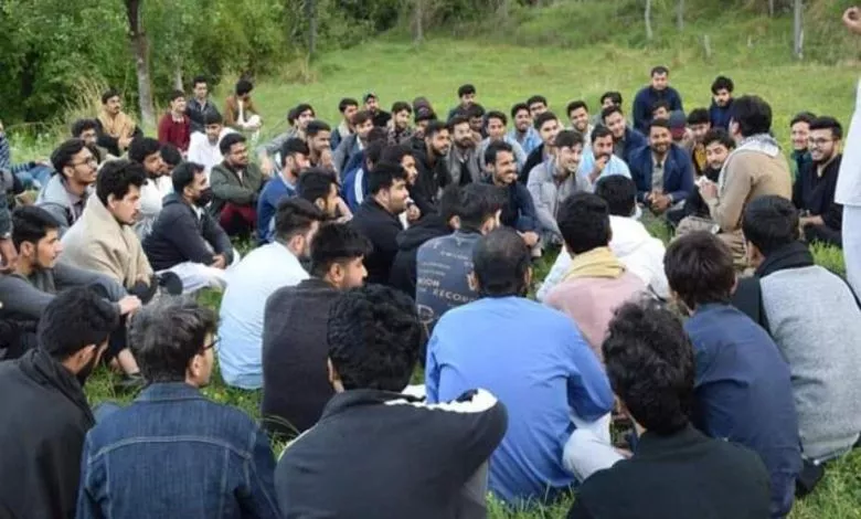 ISO organizes a two-day Safiran e Noor tour for medical students