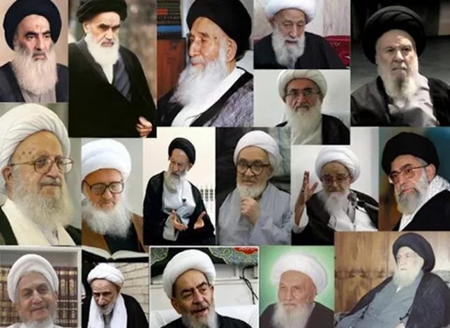 Insult of scholars and martyrs absolutely unacceptable, Maulana Ali Haider Farishta