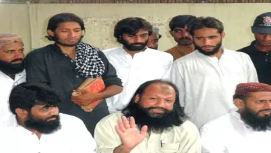 Dangerous terrorist involved in Shiite target killing exposed
