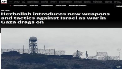 Hezbollah’s Upper Hand in Border Battle Testifies Israeli Defeat