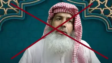 Shiite nation demand to arrest insolent Khaliq Bhatti