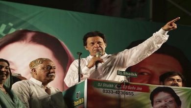 ‘Ready to face inquiry into 2014 sit-in’, Imran responds to military flak
