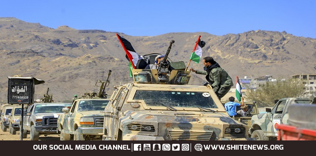 ‘Wider escalation’: Yemen warns Israel of more retaliatory attacks if Rafah invaded