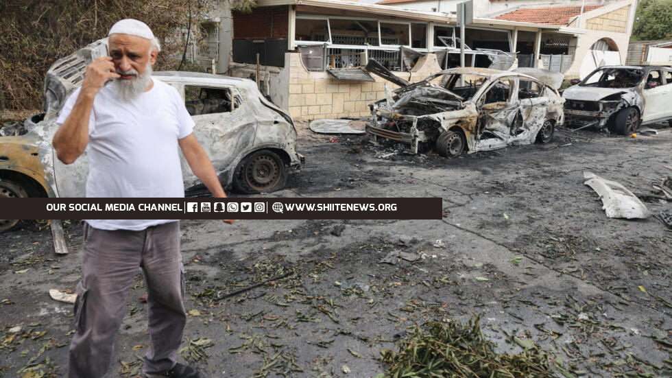 Iran warns Israel of ‘hell with no return’ if Lebanon invaded