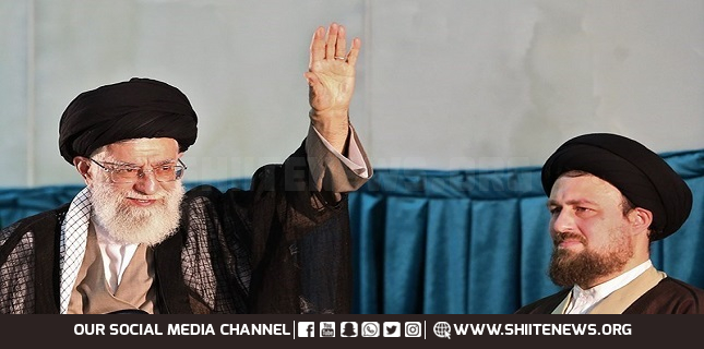 Ayatollah Khamenei to address ceremony marking Imam Khomeini demise anniversary