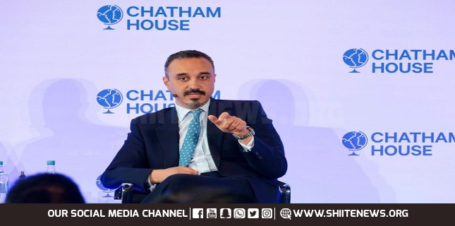 No normalization with Israel without Palestinian state, Saudi ambassador to UK says