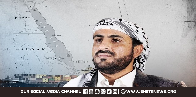Yemen operations testament to ‘rise of Resistance Axis’: Ansarullah