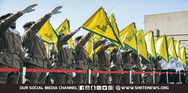 Hezbollah says ‘ready’ for all scenarios as Israel says prepared to shift to offense