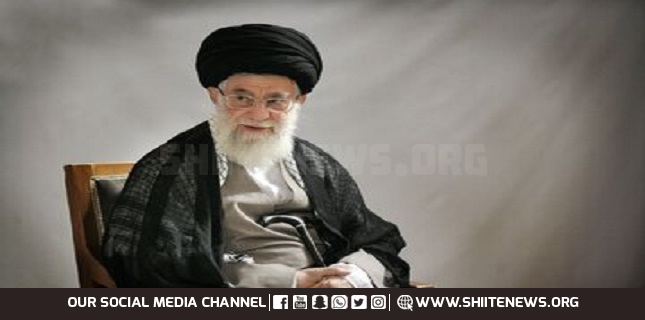 Imam Khamenei: Israeli crimes in Gaza left no room for appeasement