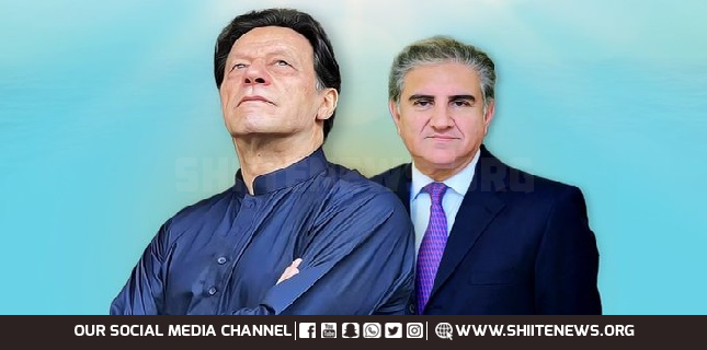 Major boost for PTI as IHC acquits Imran, Qureshi in cipher case