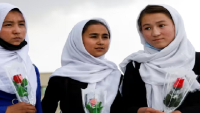 “Hazara Shia Children” tolerates more deprivation than others after Taliban takeover