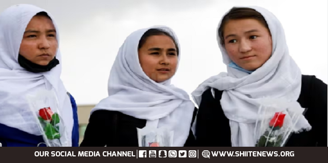 “Hazara Shia Children” tolerates more deprivation than others after Taliban takeover