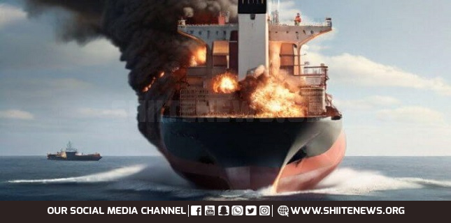 Houthis allegedly target Greek-owned ship in the Red Sea