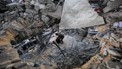How long will Western states dither while Israeli genocide in Gaza rages on