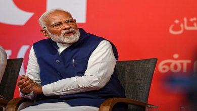 India’s Modi loses majority in parliament with big setback