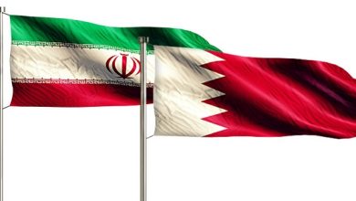 Iran, Bahrain agree to start talks on resuming political relations Joint statement